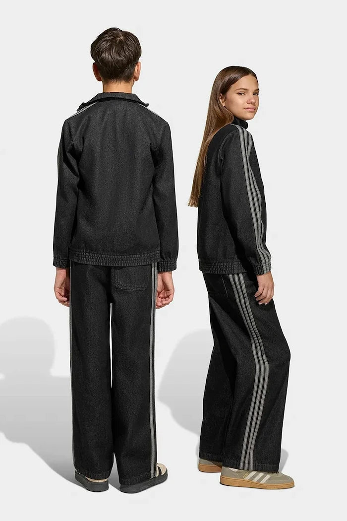 Çocuk adidas Originals kot pantolon
