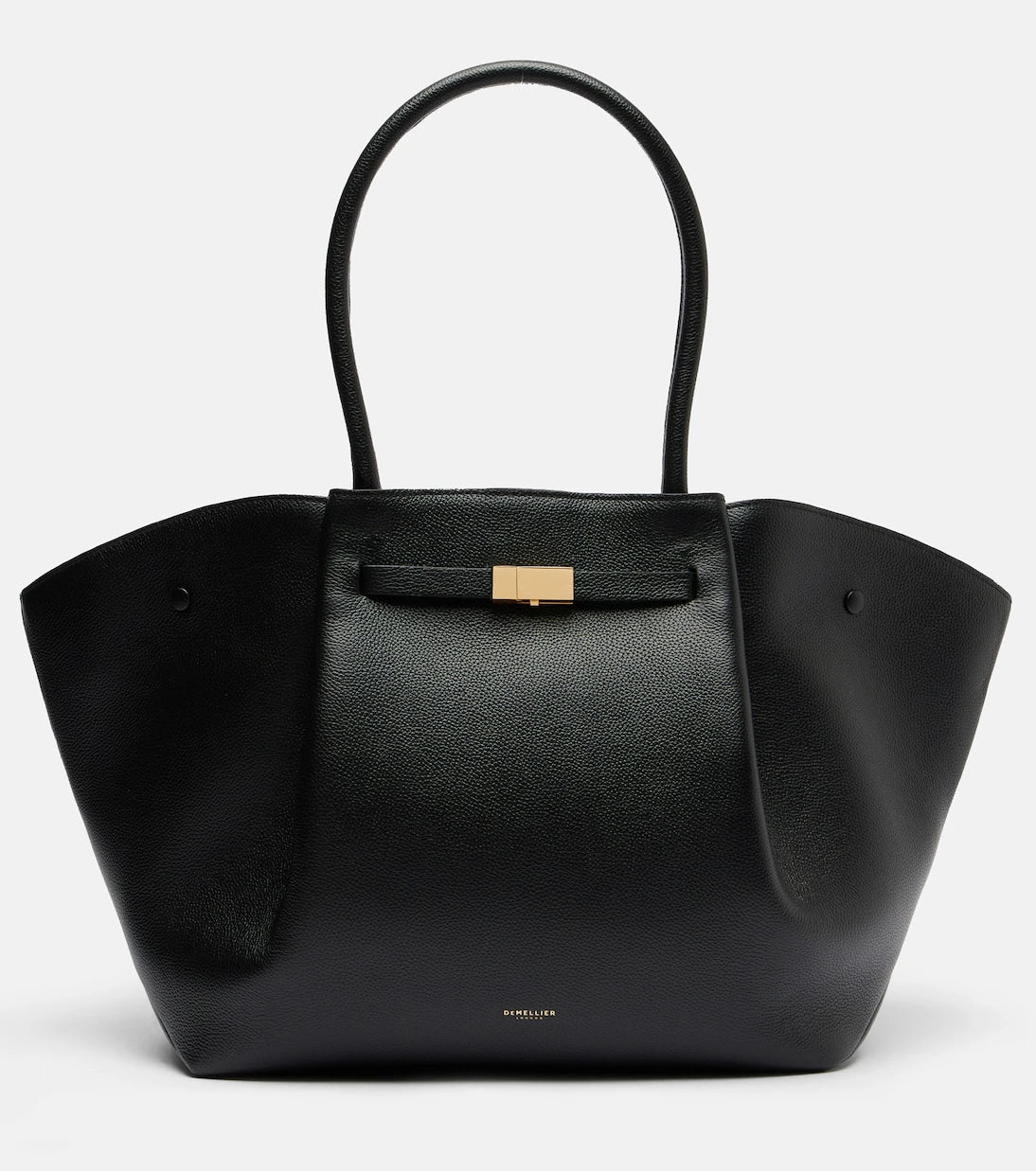 DeMellier - The New York leather tote bag