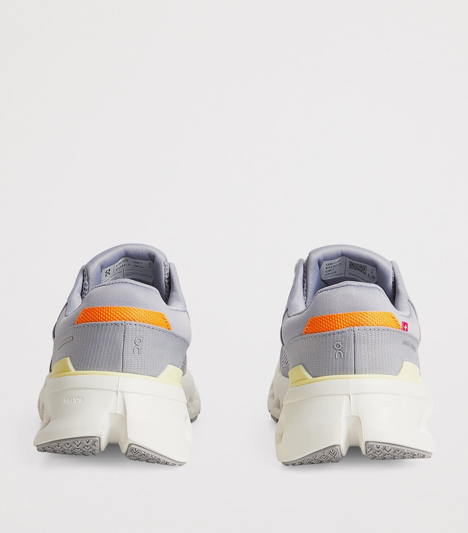 Purple Cloudrunner 2 Trainers