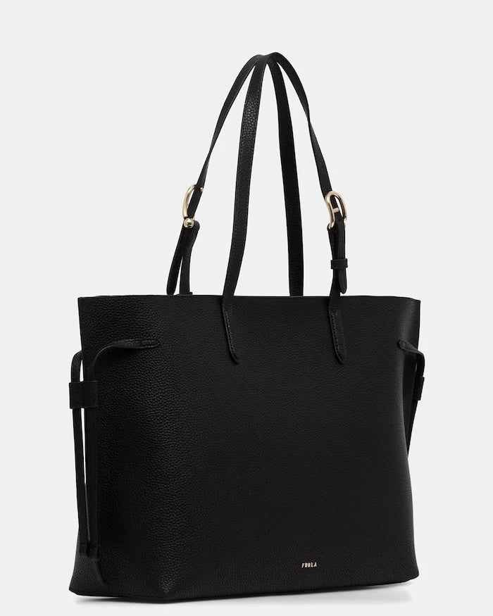 Furla Kadın Deri Alışveriş Çantası Ava L Tote
