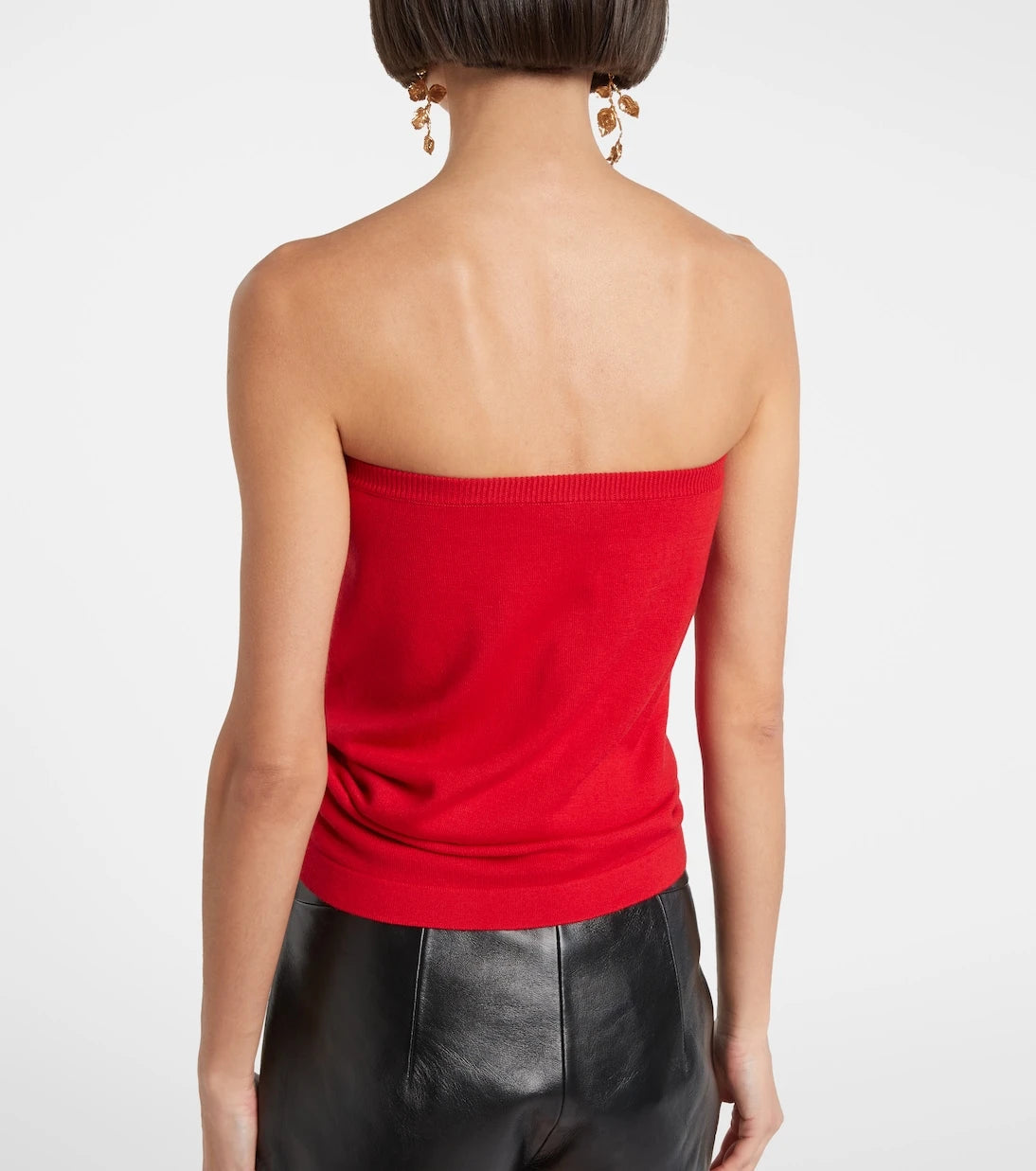 Magda Butrym - Wool top