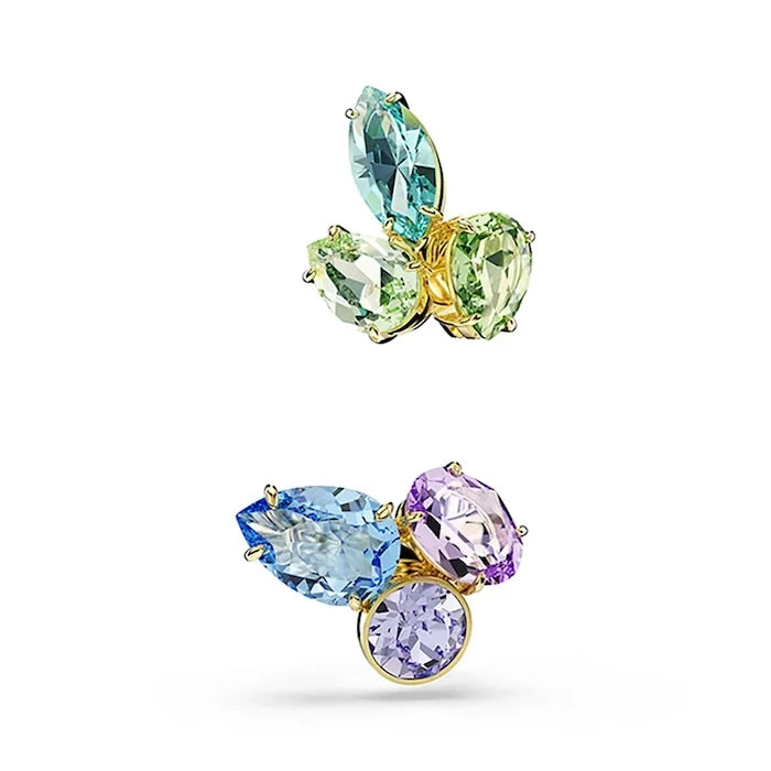 Обици Swarovski GEMA (2 броя)