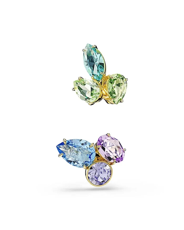 Swarovski GEMA küpeler (2 adet)