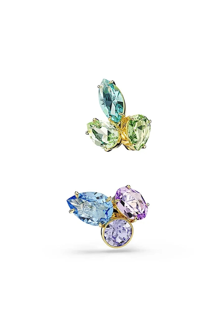 Обици Swarovski GEMA (2 броя)