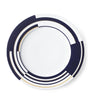 Ralph Lauren Home Porcelain Peyton Dinner Plate (11cm)