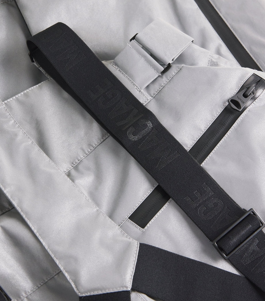 Reflective Kenyon Ski Trousers