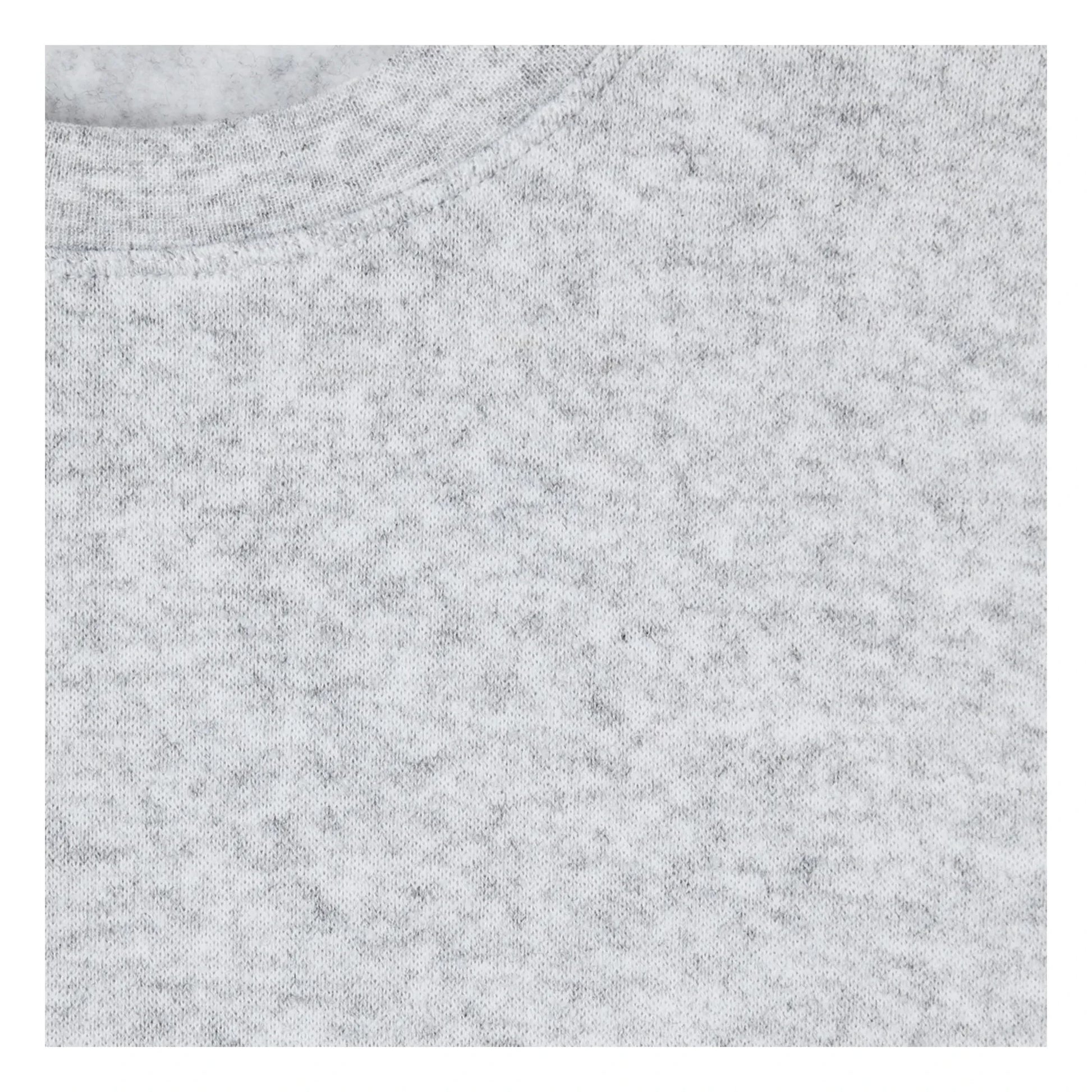 American Vintage - Evona sweatshirt | Light eather grey