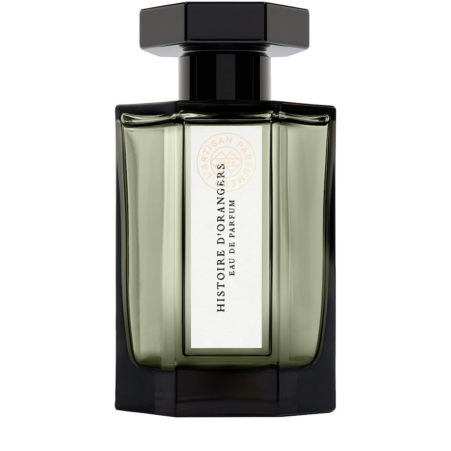 Histoire D'Orangers Eau de Parfum (100ml)