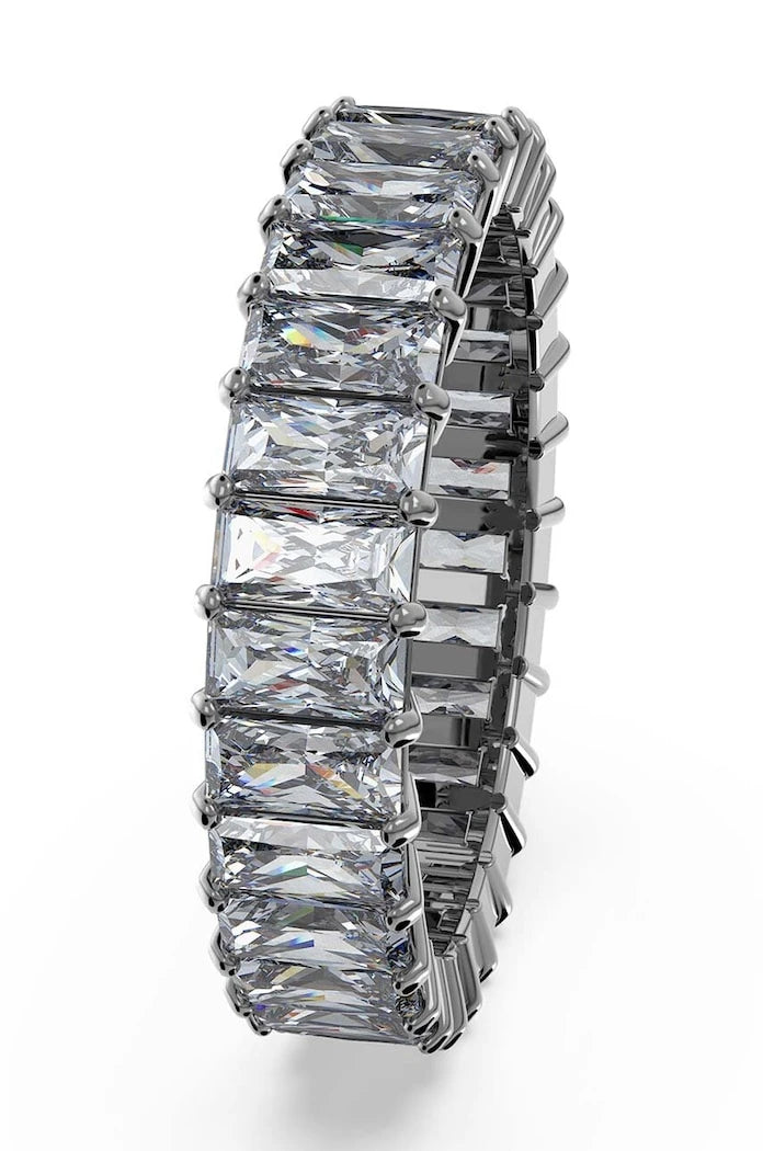 Swarovski Matrix Yüzük