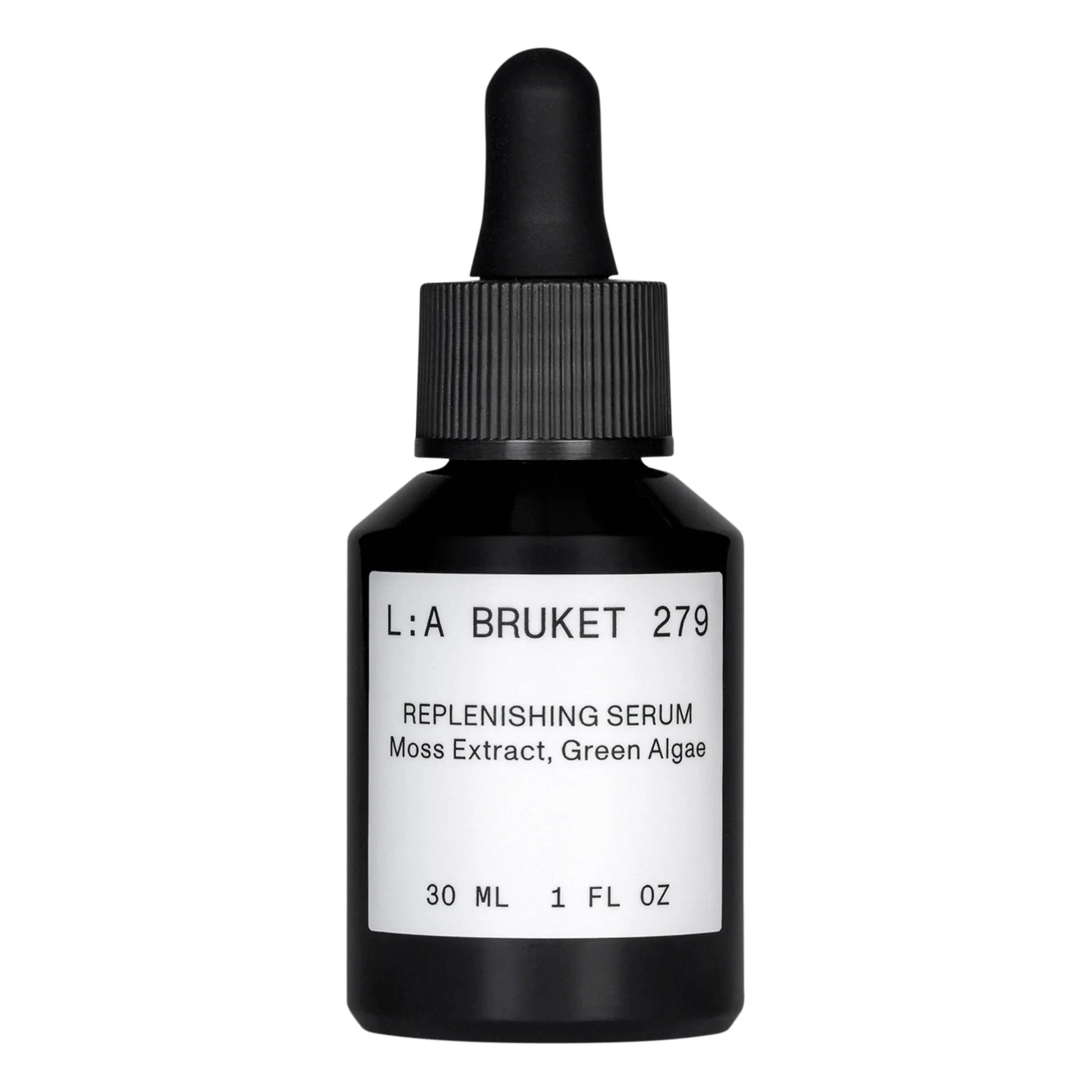 L:A BRUKET - Replenishing Serum - 30 ml