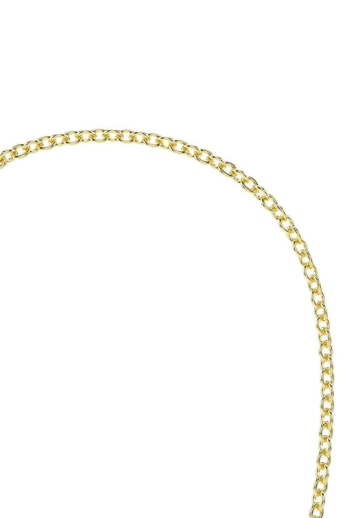 Колие Swarovski IDYLLIA