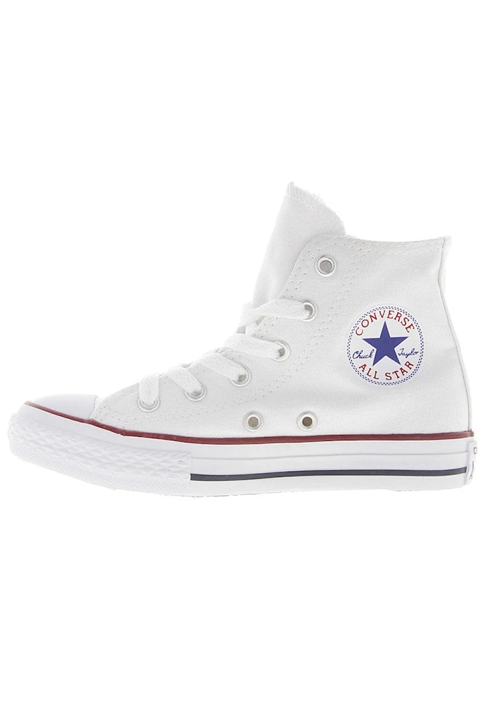 Converse - Високи кецове
