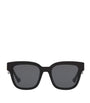 Gucci Black Acetate GG0998S Sunglasses