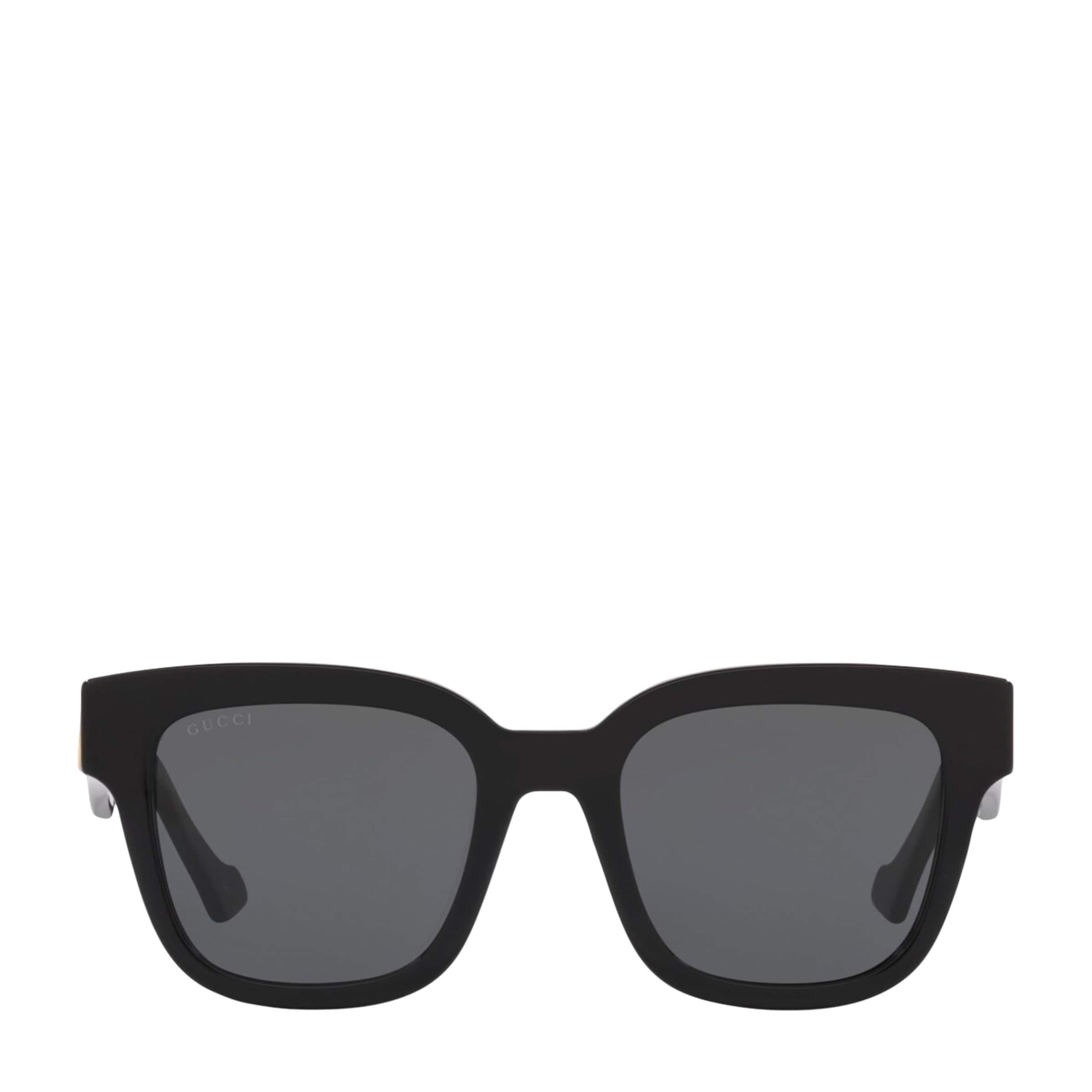 Gucci Black Acetate GG0998S Sunglasses