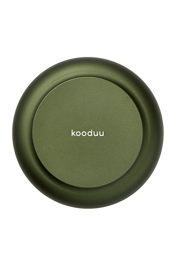 Kooduu Dekoratif Şamdan