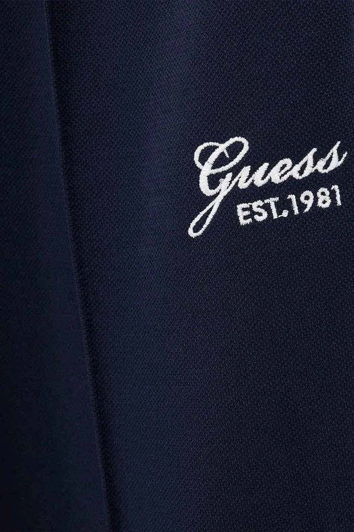 Guess çocuk pamuklu spor pantolon