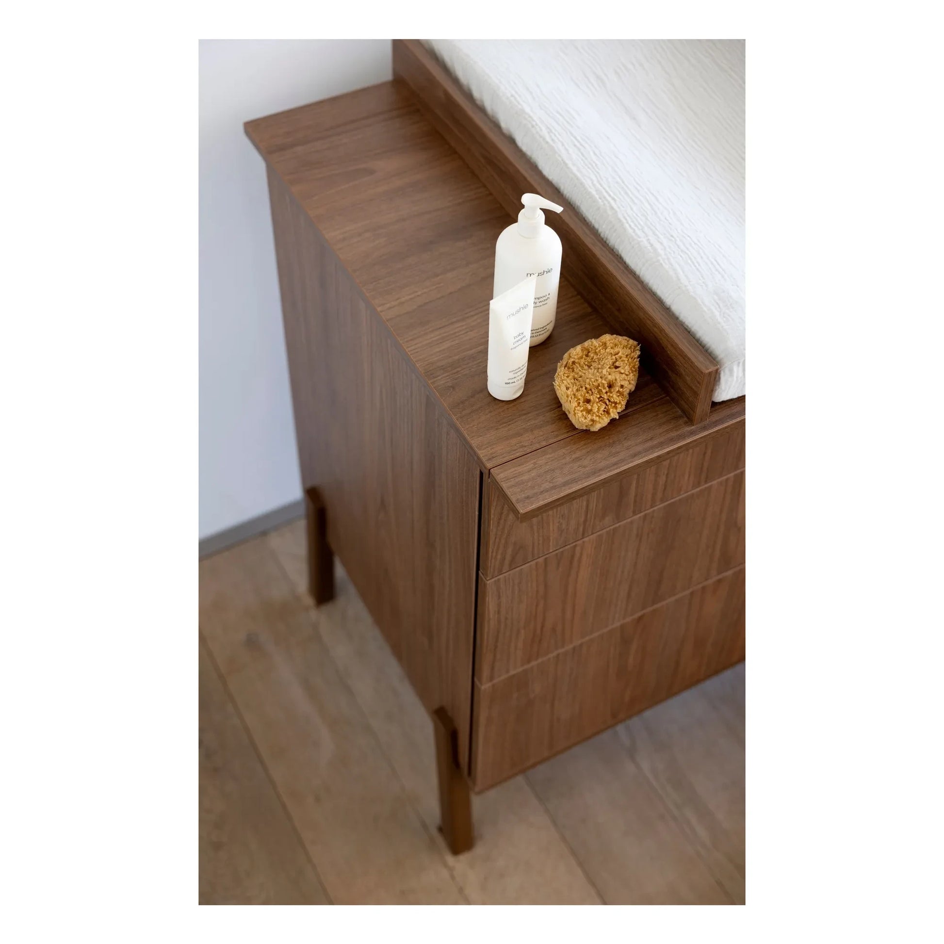 Quax - Ashi chest of drawers | Beech
