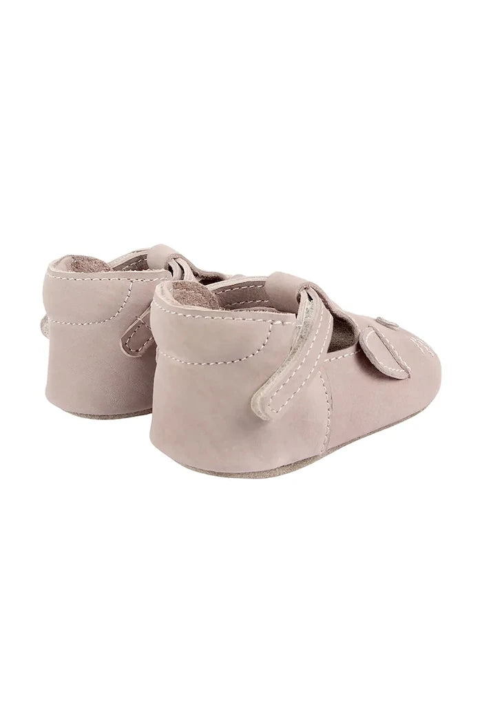 Donsje Spark Classic Shoes Cat Bebek Deri Ayakkabı