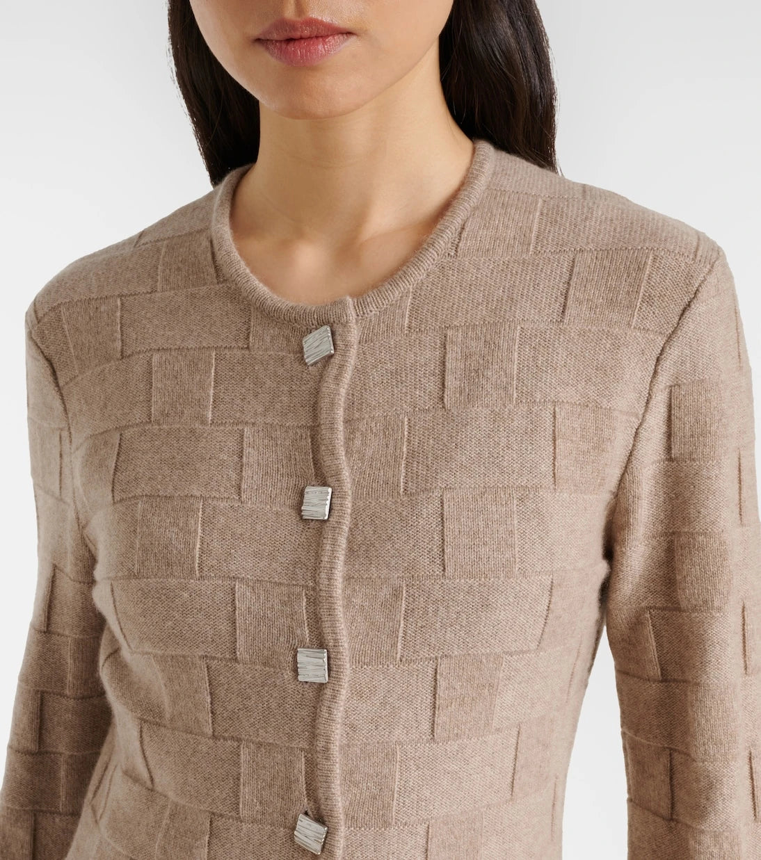 Tove - Uma cashmere cardigan