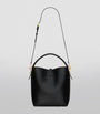 Black Le 37 Bucket Bag
