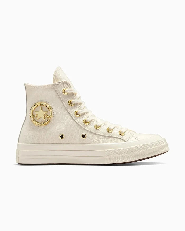 Converse Chuck 70 Yüksek Üst Spor Ayakkabı