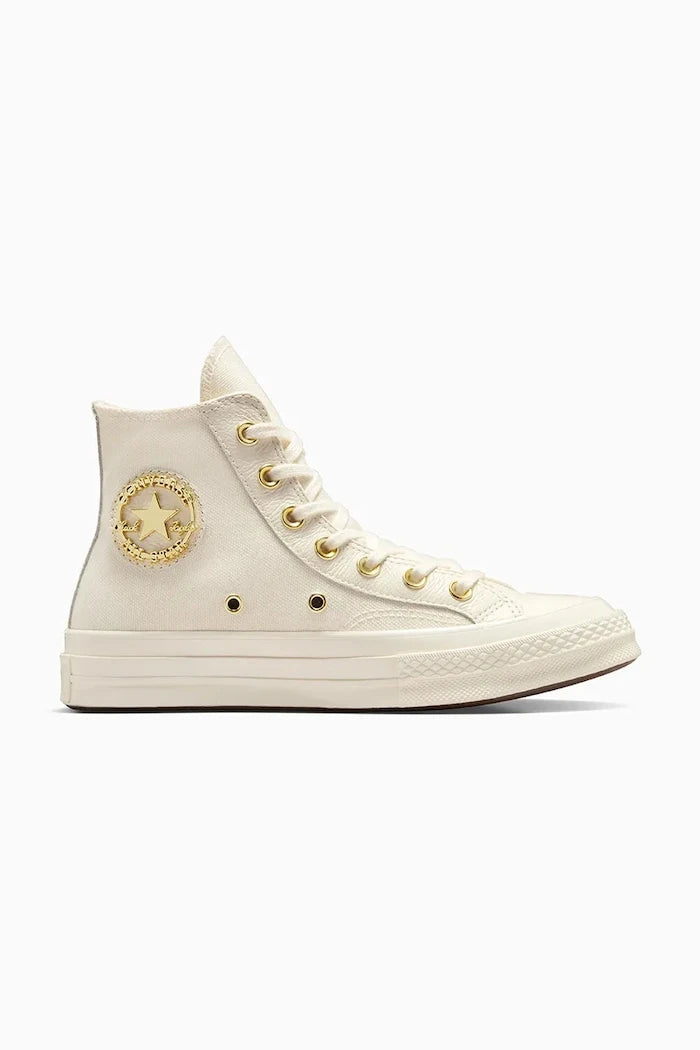 Високи кецове Converse Chuck 70