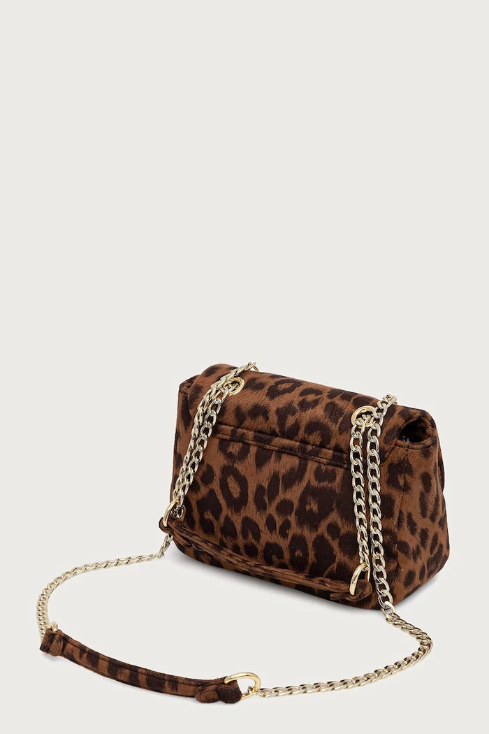 Kadın crossbody çanta OCARINA LEO