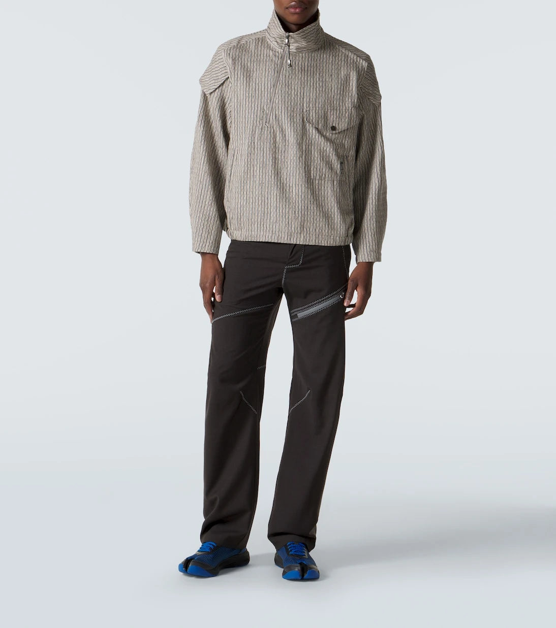 Asics - x Kiko Kostadinov sneakers