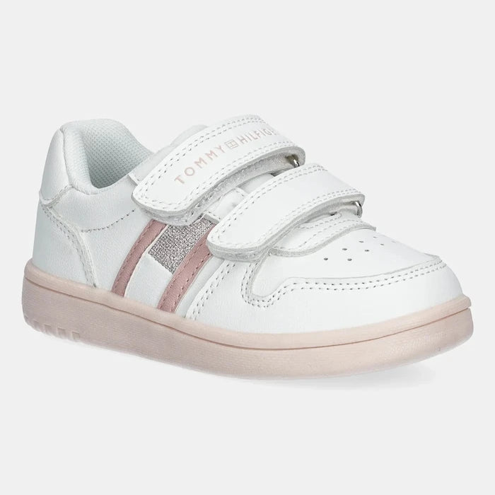 Детски маратонки Tommy Hilfiger