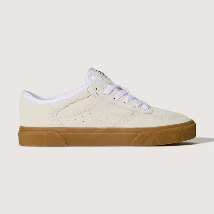 Vans Rowley Classic ниски кецове от велур