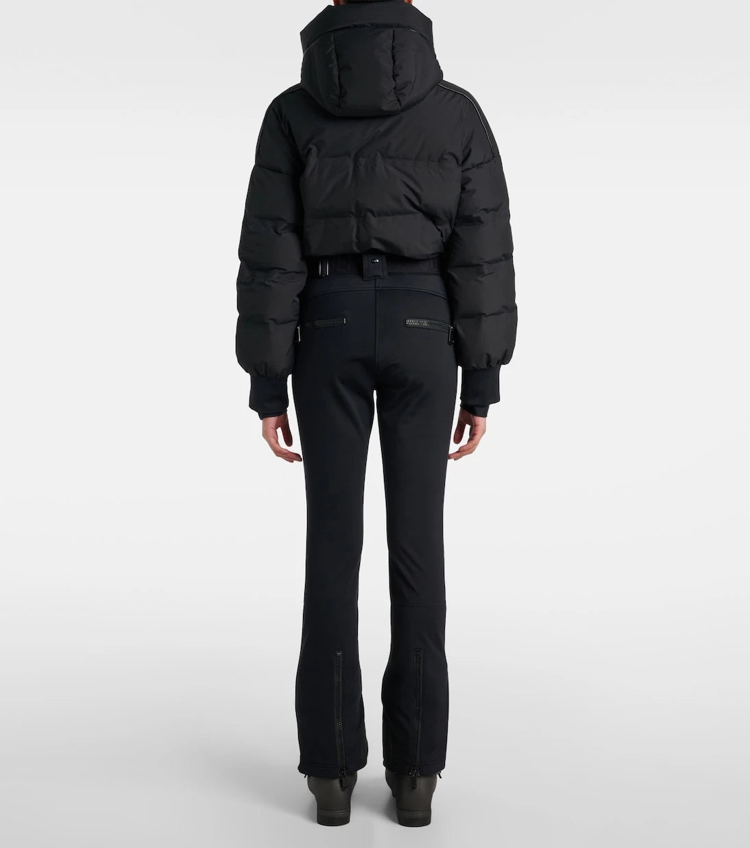 Goldbergh - Néve ski suit