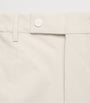 Performance Twill Slim Trousers