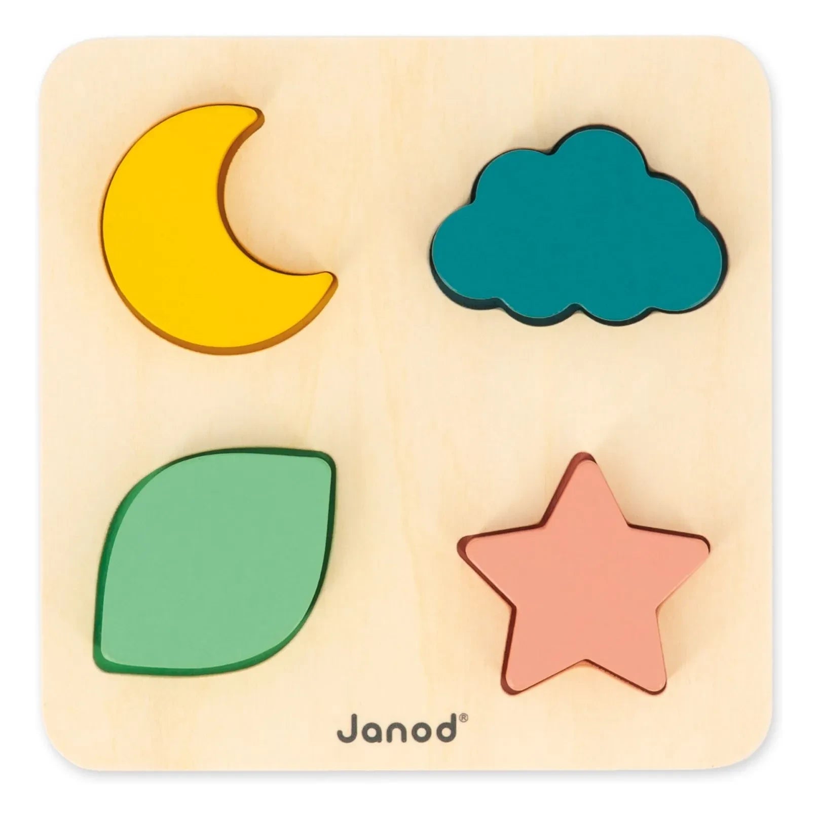Janod - 18-month gift set