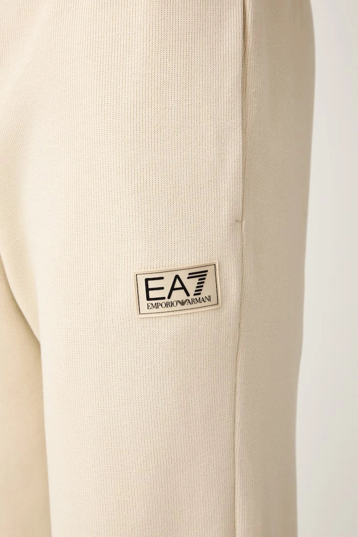 EA7 Emporio Armani erkek pamuklu eşofman altı