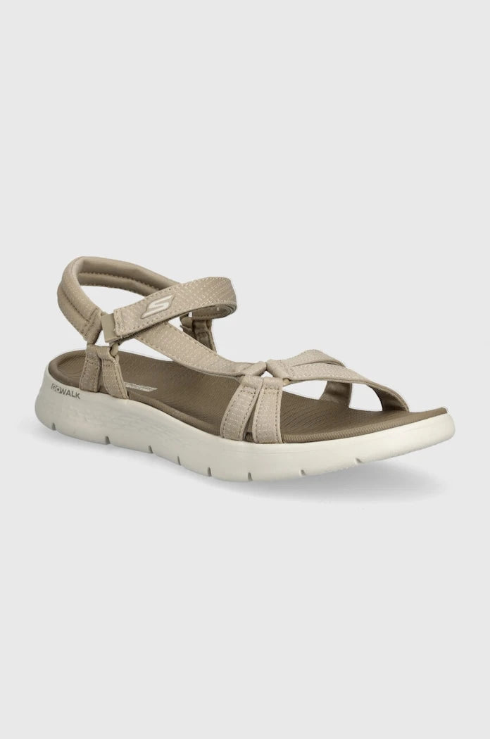 Skechers Kadın Sandalet GO WALK FLEX