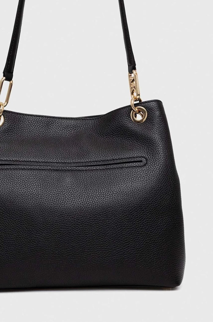 Кожена чанта MICHAEL Michael Kors