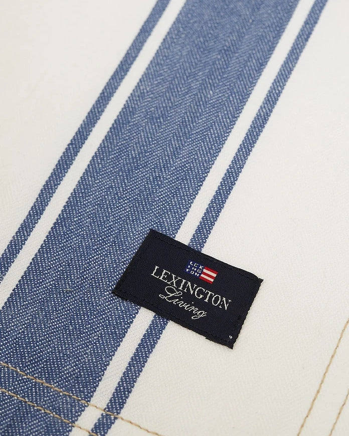 Lexington Памучна покривка 150 x 250