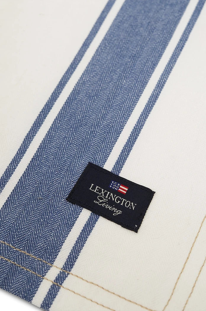 Lexington Pamuklu Masa Örtüsü 150 x 250