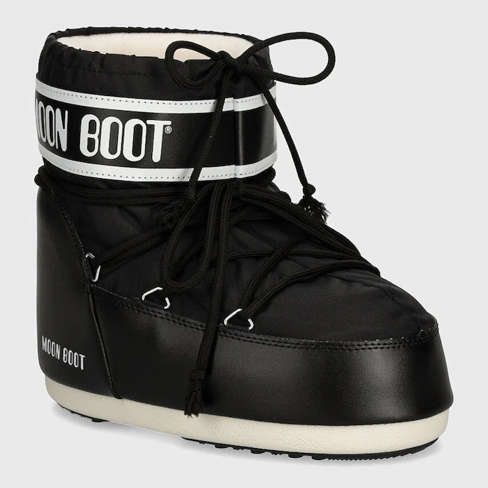 Moon Boot MB ICON LOW NYLON