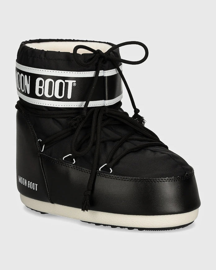 Moon Boot MB ICON LOW NYLON