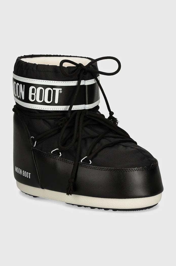 Moon Boot MB ICON LOW NYLON