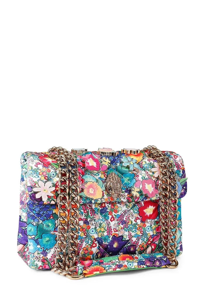 Kurt Geiger London чанта crossbody дамска KENSINGTON