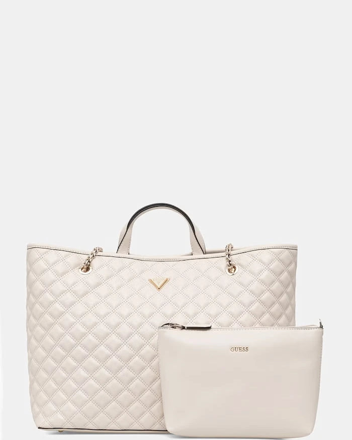 Guess kadın alışveriş çantası GIULLY