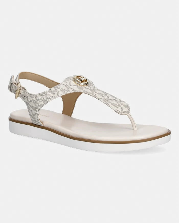MICHAEL Michael Kors Val Thong Sandalet