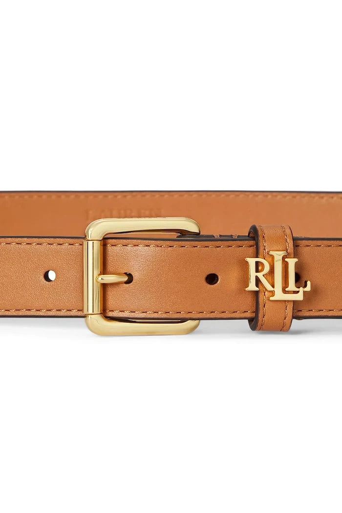 Lauren Ralph Lauren колан дамски от кожа