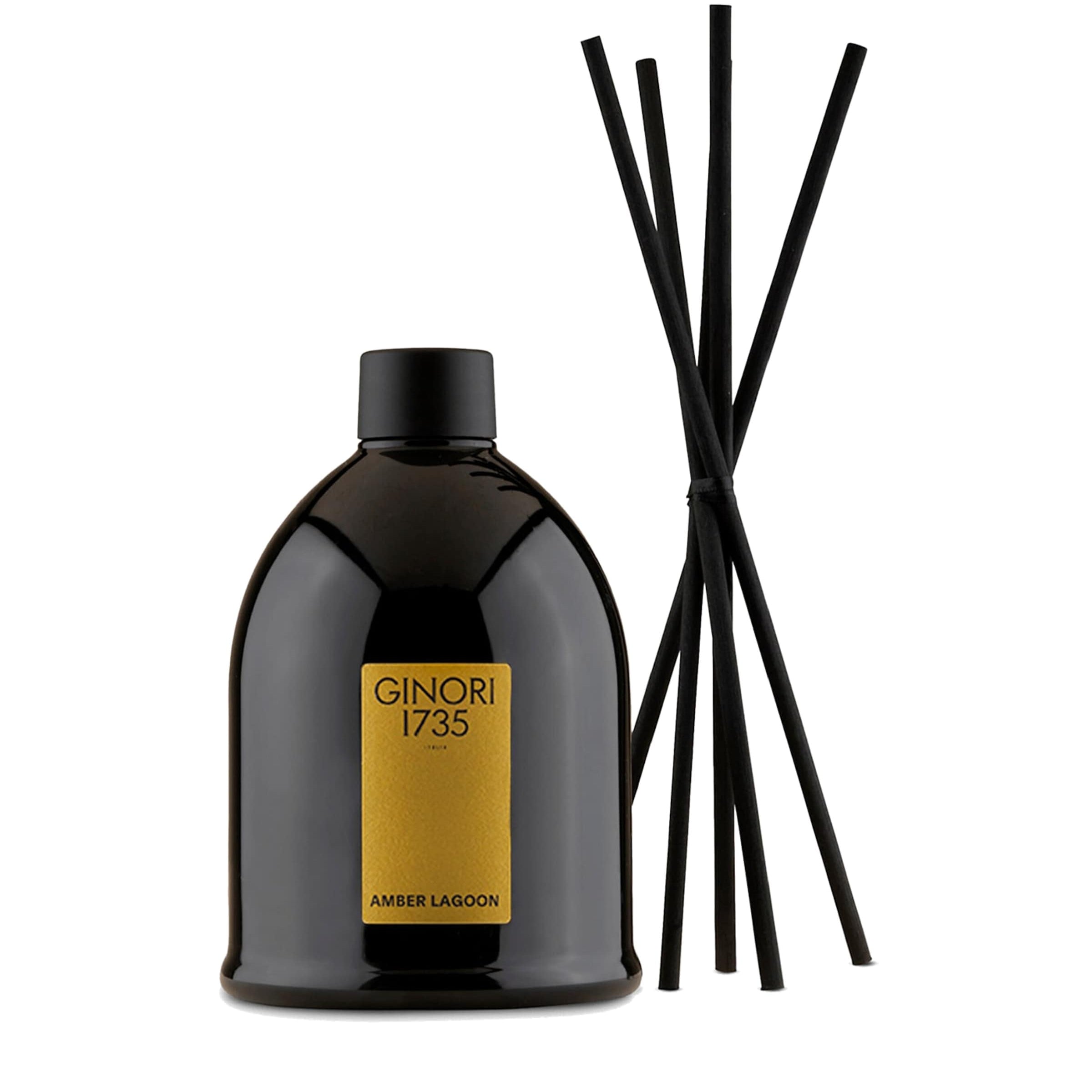 Amber Lagoon Diffuser (400ml)
