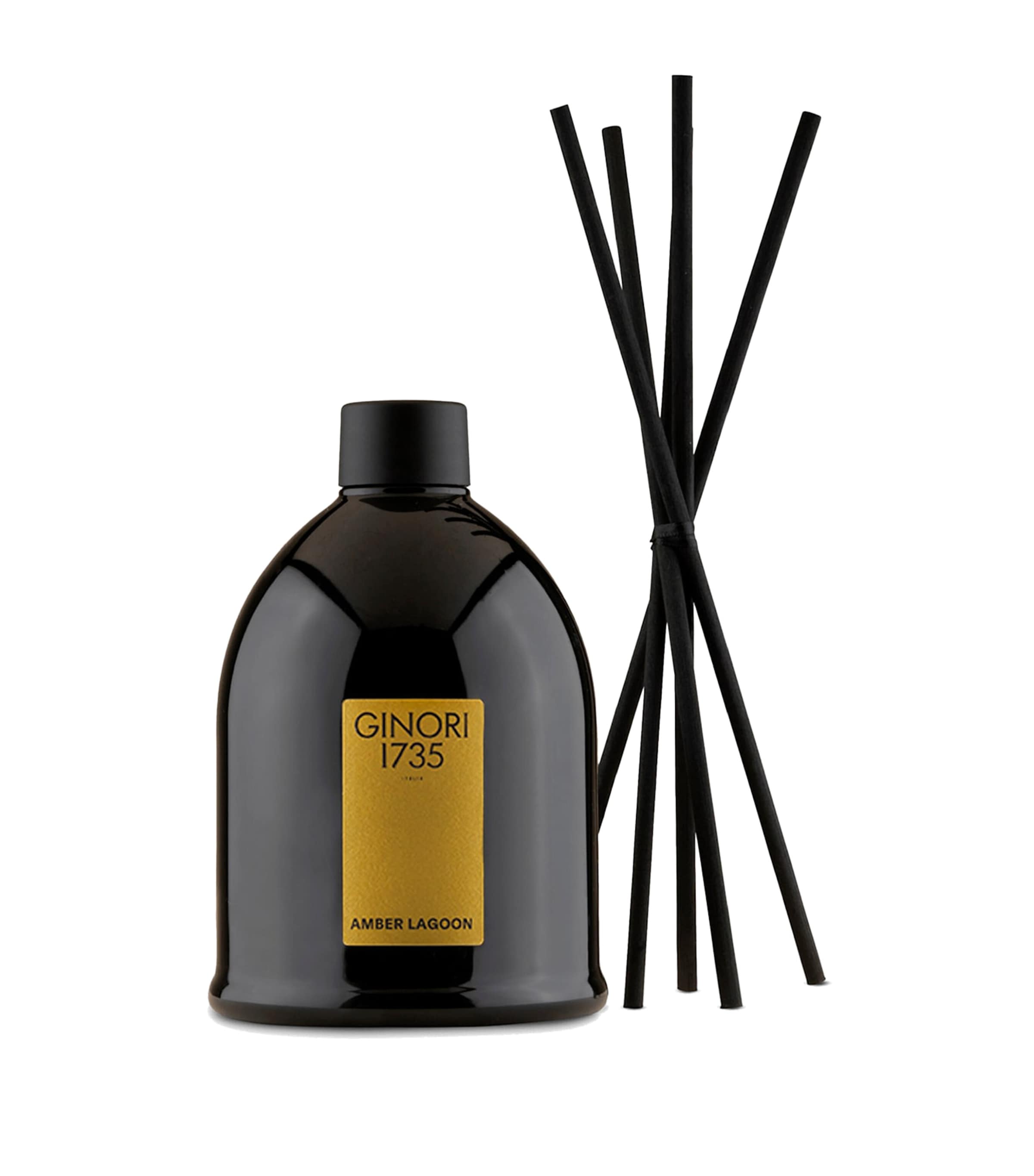 Amber Lagoon Diffuser (400ml)
