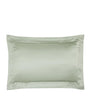 Silk King Oxford Pillowcase (50cm x 90cm)