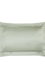 Silk King Oxford Pillowcase (50cm x 90cm)