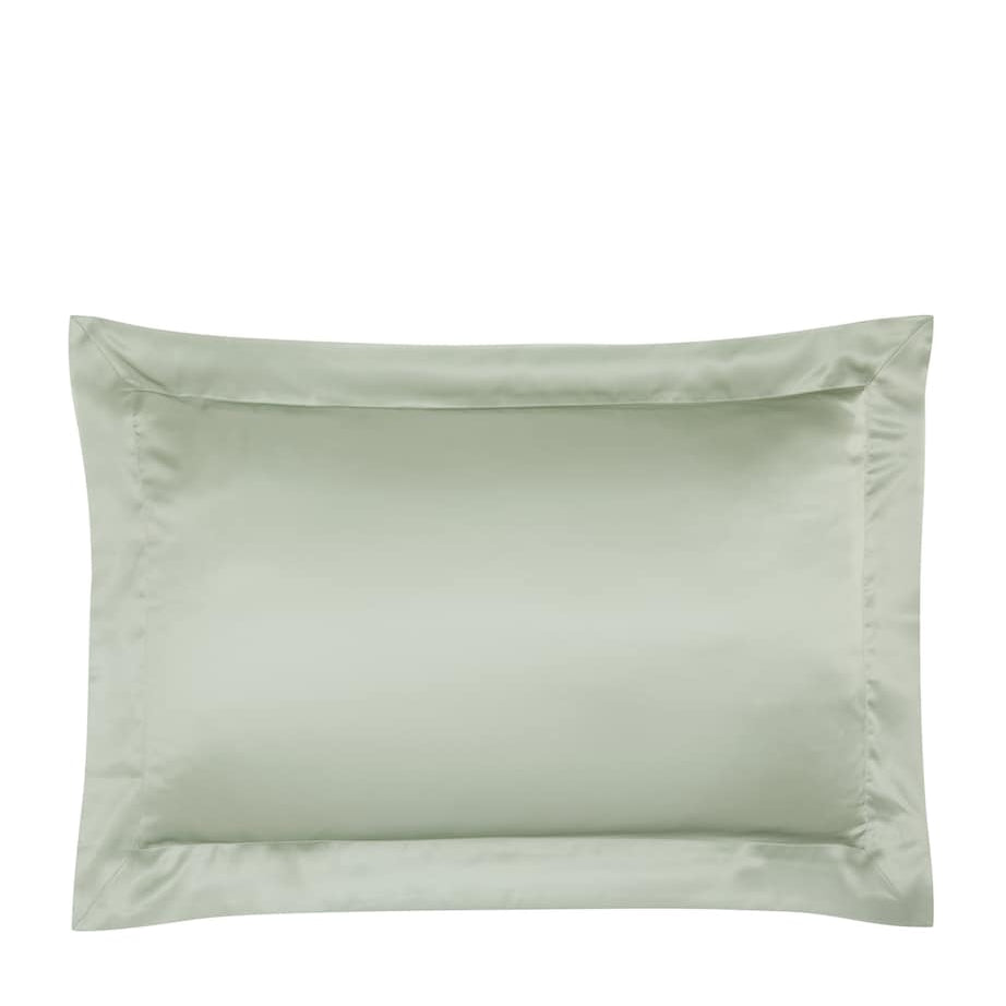 Silk King Oxford Pillowcase (50cm x 90cm)